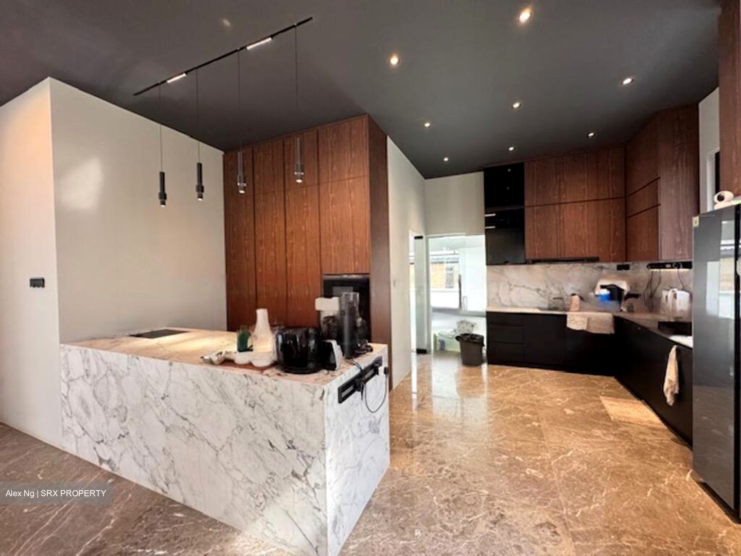 Bedok Avenue (D16), Detached #448192801